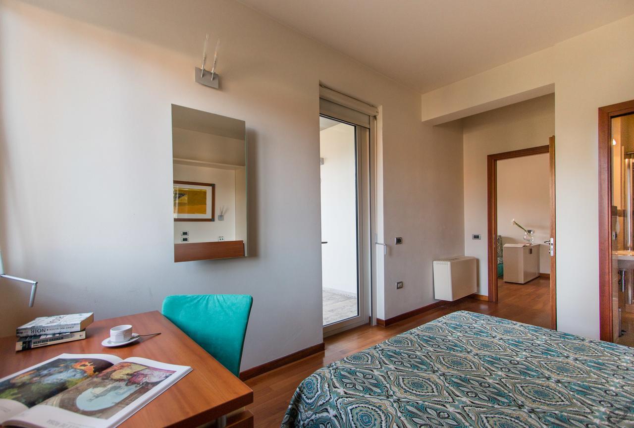 Verdeluna Aparthotel Marina di Pietrasanta Exteriér fotografie